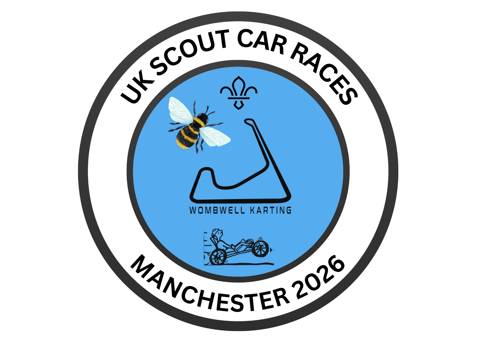 Scout Car Races UK Scout Car Races